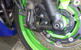 KAWASAKI ZX-4RR 2024 ZX400P