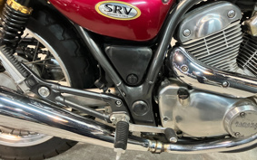 YAMAHA SRV250 RENAISSA S 4DN