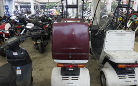 HONDA GYRO CANOPY TA03