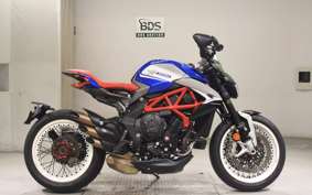 MV AGUSTA DS800RR 2019