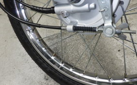 HONDA C50 SUPER CUB AA01