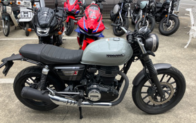 HONDA GB350S 2022 NC59