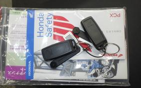 HONDA PCX 125 2025 JK05