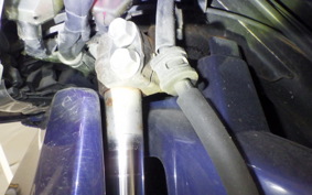 HONDA DIO 110 2023 JF58