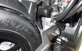 HONDA GIORNO 3 2023 AF77