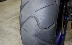 YAMAHA YZF-R25 2007 RG10J