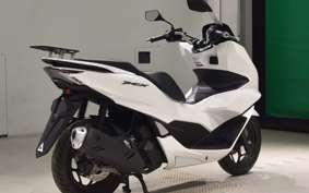 HONDA PCX125 JK05