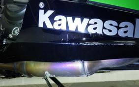 KAWASAKI NINJA 400 2023 EX400L