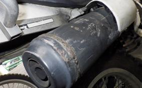 HONDA XL DEGREE MD26
