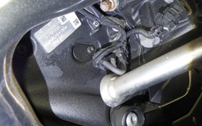 BMW R1300GS Touring 2024