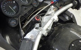 KAWASAKI GPZ900R NINJA 1990 ZX900A