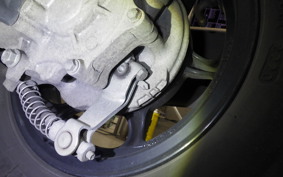 YAMAHA ﾌｧｯｼｰﾉ125 2017