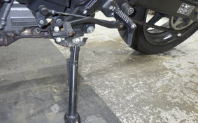 SUZUKI SV650 X A 2019 VP55B