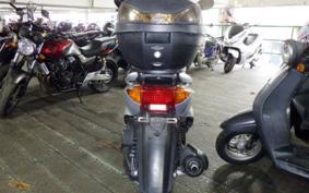 YAMAHA CYGNUS 125 X SE12J