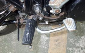 YAMAHA SR400 Gen.3 2003 RH01J