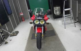 SUZUKI GSX-R750 1986 GR71G