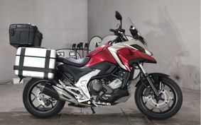 HONDA NC750X DCT 2023 RH09