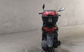SUZUKI ADDRESS V125 CF4MA