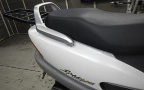 HONDA SPACY 125 Gen. 3 2008 JF04