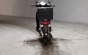 HONDA SUPER CUB110 JA10