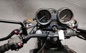 KAWASAKI ZRX-2 ZR400E