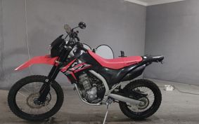 HONDA CRF250L MD38