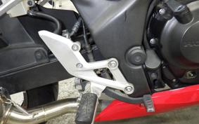 HONDA CBR250R GEN 3 MC41