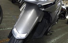SUZUKI ADDRESS 110 2018 CE47A