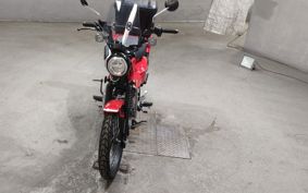 HONDA CT125 HUNTER CUB JA55