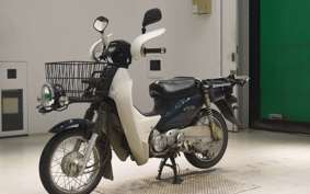HONDA C50 SUPER CUB 2021 AA04