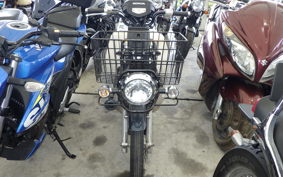 HONDA C50 SUPER CUB 2020 AA04