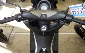 YAMAHA N-MAX SED6J