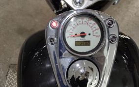 HONDA SHADOW 400 2006 NC34