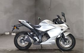 SUZUKI JIKUSA-SF250 ED22A
