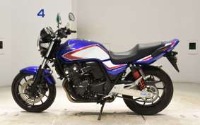 HONDA CB400SF GEN 4 A 2021 NC42