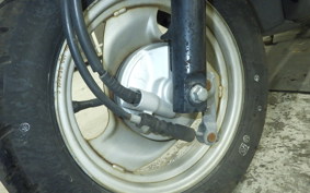 YAMAHA JOG Gen.5 2024 SA36J