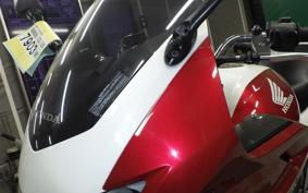 HONDA CB400 SUPER BOLDOR A 2014 NC42