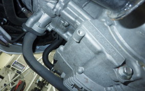 YAMAHA TRICITY 125 A 1998 SEC1J