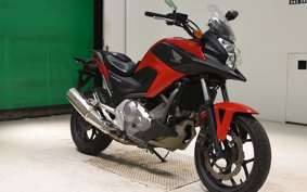 HONDA NC 700 X A 2012 RC63