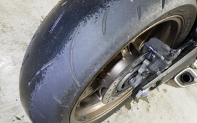 HONDA CB650R 2021 RH03