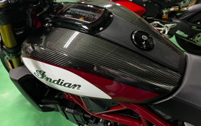 INDIAN FTR CARBON 2021 RTR25