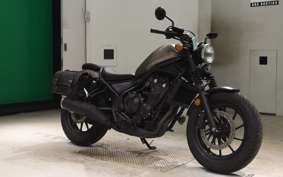HONDA REBEL 500 A 2019 PC60