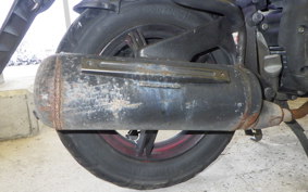 YAMAHA JOG ZR Gen.3 SA39J