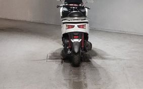 HONDA FORZA MF12