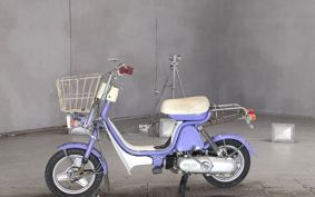 SUZUKI YU-DI MINI FY50