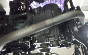 HONDA REBEL 250 A MC49