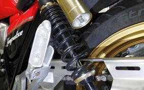SUZUKI GSX400 IMPULSE 2004 GK7CA