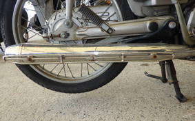 HONDA C90 SUPER CUB E HA02