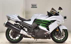 KAWASAKI ZX 1400 NINJA R 2018