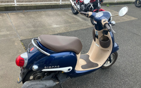 HONDA GIORNO AF77